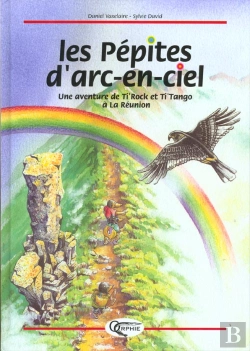 Bertrand.pt - Les Pepites De L'Arc-En-Ciel