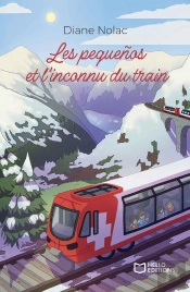 Les Pequenos Et L'Inconnu Du Train