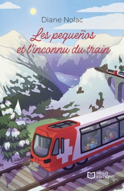 Bertrand.pt - Les Pequenos Et L'Inconnu Du Train