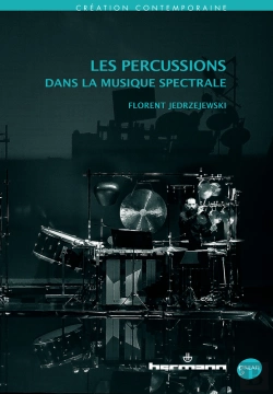 Bertrand.pt - Les Percussions Dans La Musique Spectrale