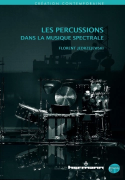 Bertrand.pt - Les Percussions Dans La Musique Spectrale