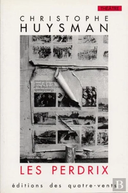 Bertrand.pt - Les Perdrix