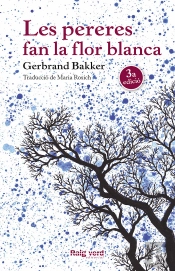 Les Pereres Fan La Flor Blanca