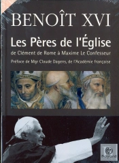 Les Pères De L'Église