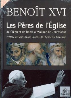 Bertrand.pt - Les Pères De L'Église