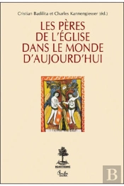 Les Pères De L'Église Dans Le Monde