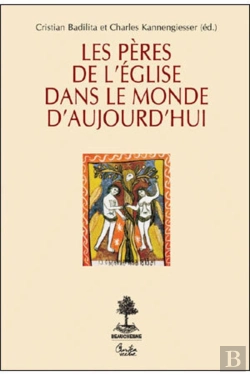 Bertrand.pt - Les Pères De L'Église Dans Le Monde