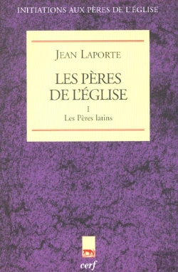 Bertrand.pt - Les Pères De L'Église Tome 1 ; Les Pères Latins