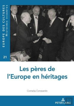 Bertrand.pt - Les Pères De L'Europe En Héritages