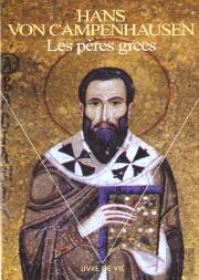 Les Peres Grecs