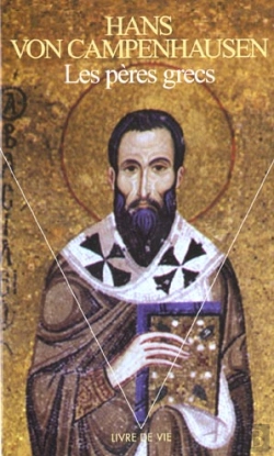 Bertrand.pt - Les Peres Grecs