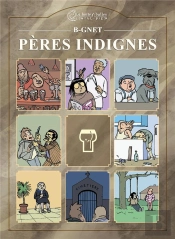 Les Peres Indignes