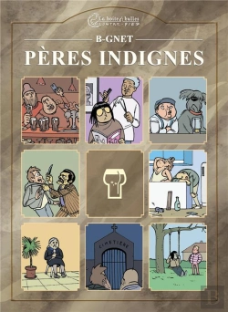 Bertrand.pt - Les Peres Indignes
