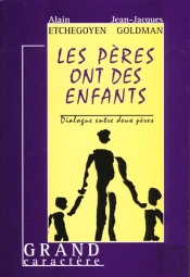 Les Peres Ont Des Enfants