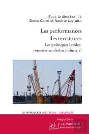 Les Performances Des Territoires