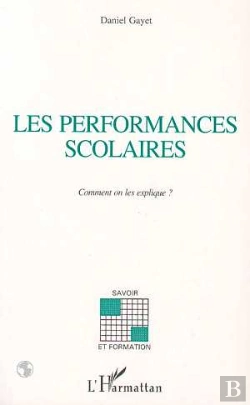 Bertrand.pt - Les Performances Scolaires, Comment On Les Explique