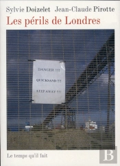 Les Périls De Londres