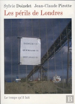 Bertrand.pt - Les Périls De Londres
