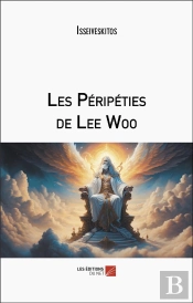 Les Péripéties De Lee Woo