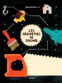 Bertrand.pt - Les Péripéties De Sidonie