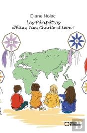 Les Péripéties D'Elisa, Tim, Charlie Et Léon !