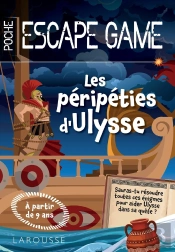 Les Péripéties D'Ulysse