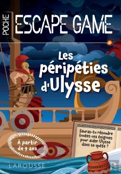 Bertrand.pt - Les Péripéties D'Ulysse