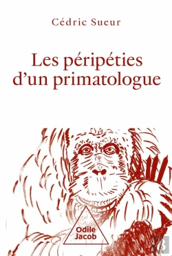Bertrand.pt - Les Péripéties D'Un Primatologue