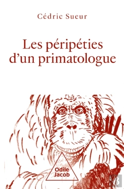 Bertrand.pt - Les Péripéties D'Un Primatologue