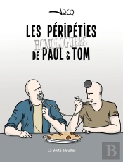 Les Péripéties Homologuées De Paul Et Tom