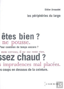 Bertrand.pt - Les Périphéries Du Large