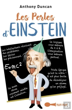Bertrand.pt - Les Perles De Einstein