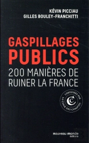 Les Perles De La Cour Des Comptes