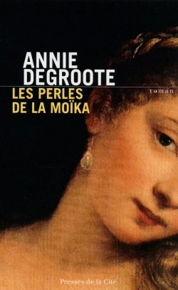 Bertrand.pt - Les Perles De La Moika