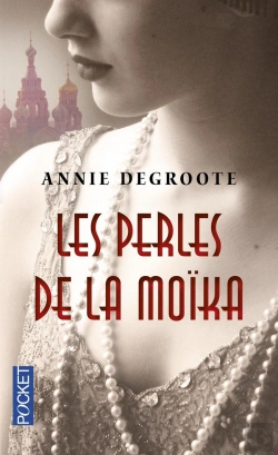 Bertrand.pt - Les Perles De La Moïka