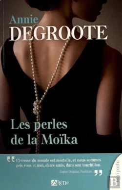 Bertrand.pt - Les Perles De La Moika