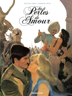 Bertrand.pt - Les Perles De L'Amour