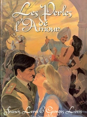 Les Perles De L'Amour