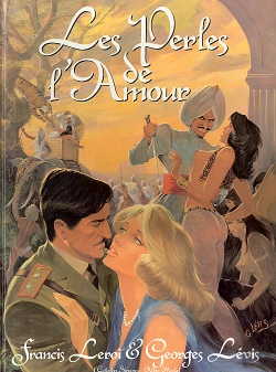 Bertrand.pt - Les Perles De L'Amour