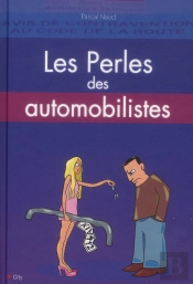 Les Perles De L'Automobile : Flics Assurances Automobilistes