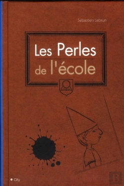 Bertrand.pt - Les Perles De L'Ecole