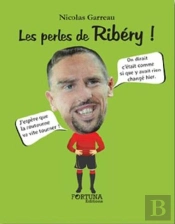 Les Perles De Ribéry