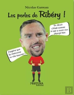 Bertrand.pt - Les Perles De Ribéry
