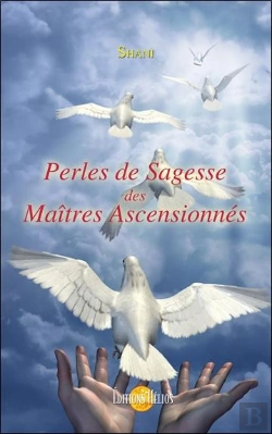 Bertrand.pt - Les Perles De Sagesse Des Maîtres Ascensionnés