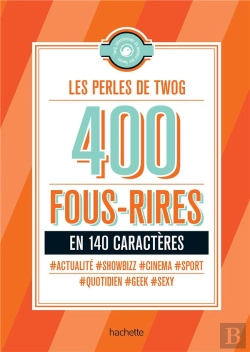 Bertrand.pt - Les Perles De Twitter