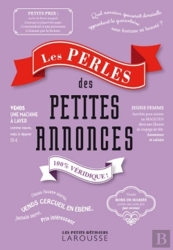 Bertrand.pt - Les Perles Des Petites Annonces