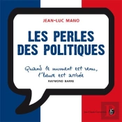 Les Perles Des Politiques