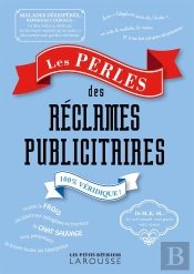 Les Perles Des Réclames Publicitaires
