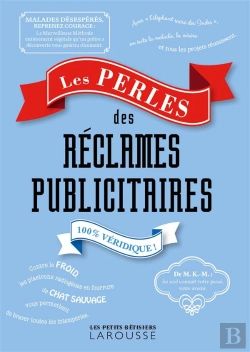 Bertrand.pt - Les Perles Des Réclames Publicitaires