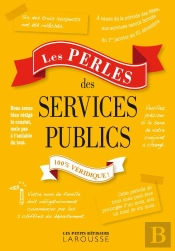 Les Perles Des Services Publics